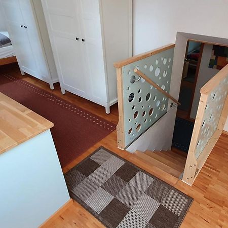 Campus Apartment Martin 德累斯顿 外观 照片