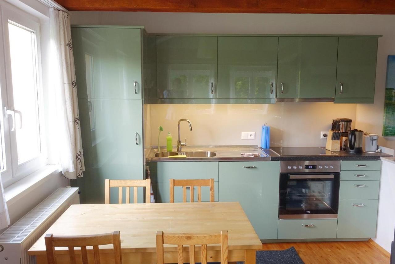 Campus Apartment Martin 德累斯顿 外观 照片