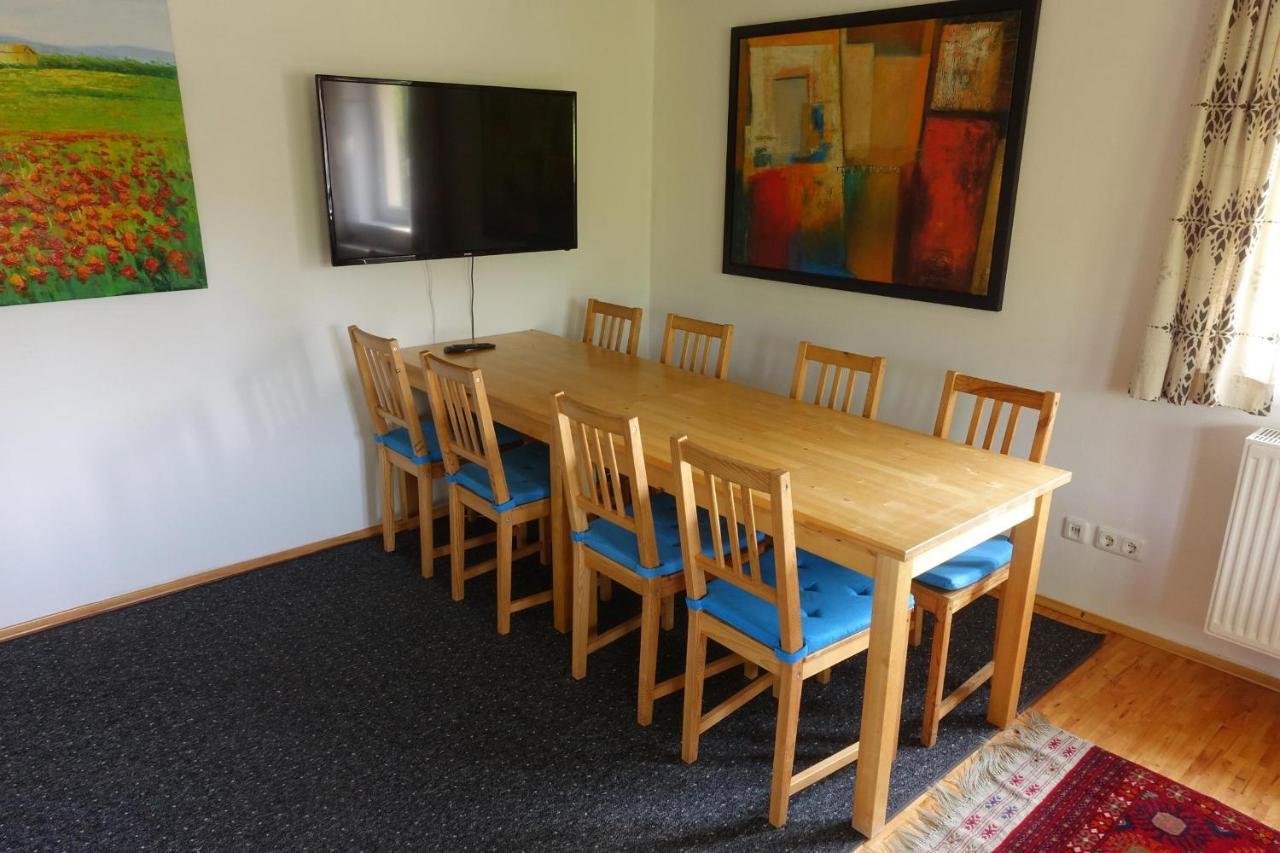 Campus Apartment Martin 德累斯顿 外观 照片