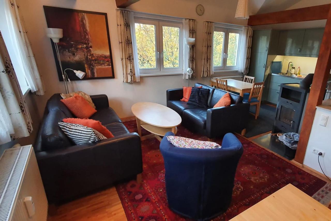 Campus Apartment Martin 德累斯顿 外观 照片