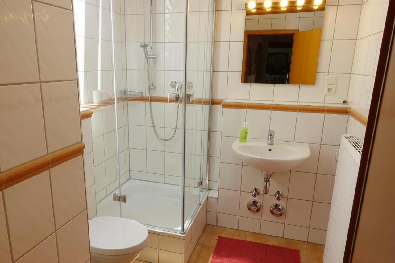 Campus Apartment Martin 德累斯顿 外观 照片