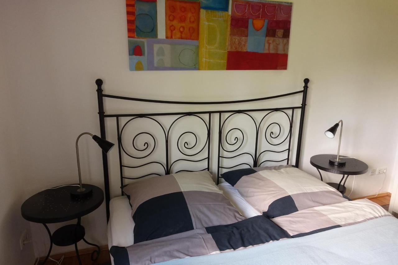 Campus Apartment Martin 德累斯顿 外观 照片