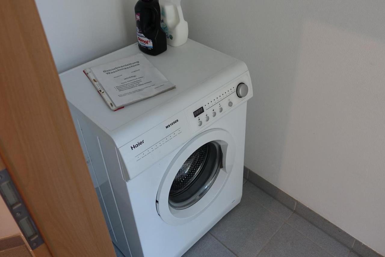 Campus Apartment Martin 德累斯顿 外观 照片