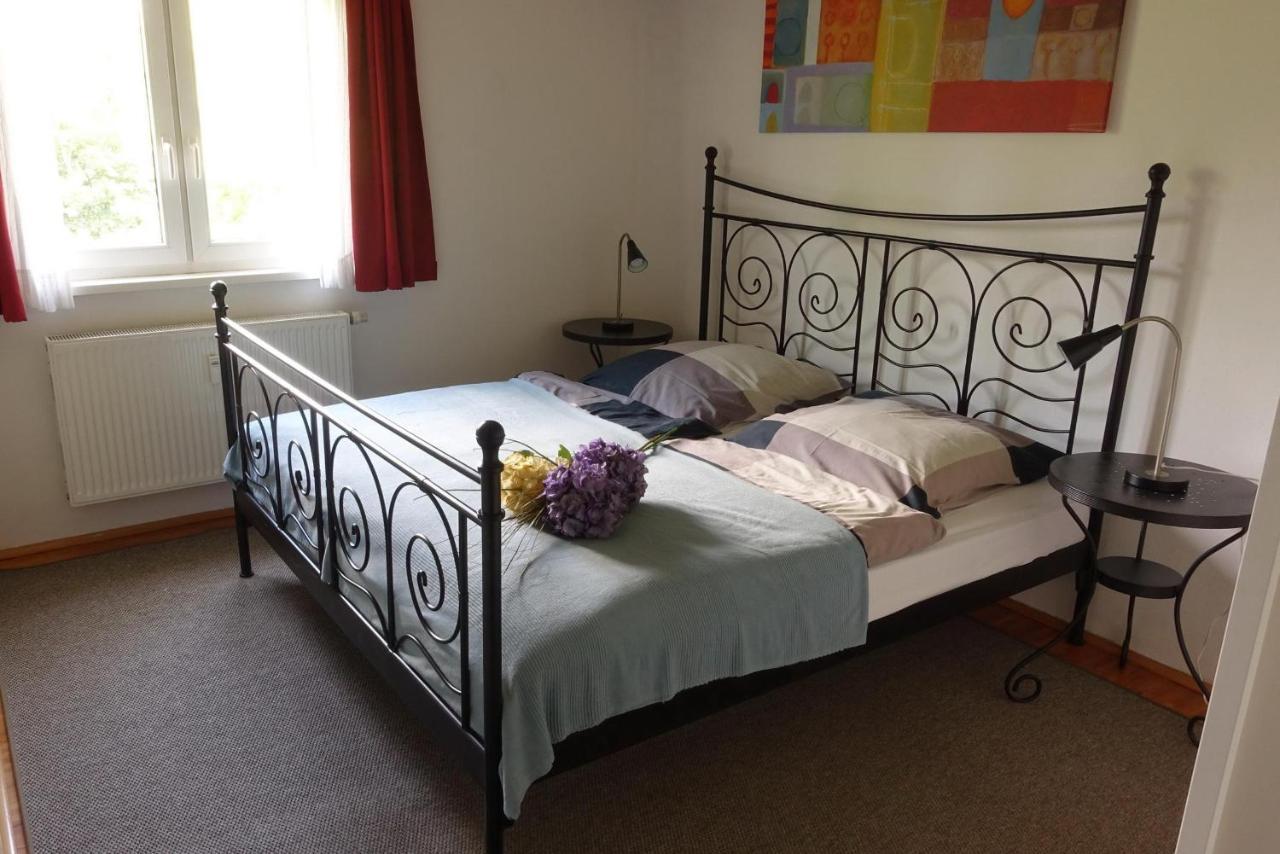 Campus Apartment Martin 德累斯顿 外观 照片