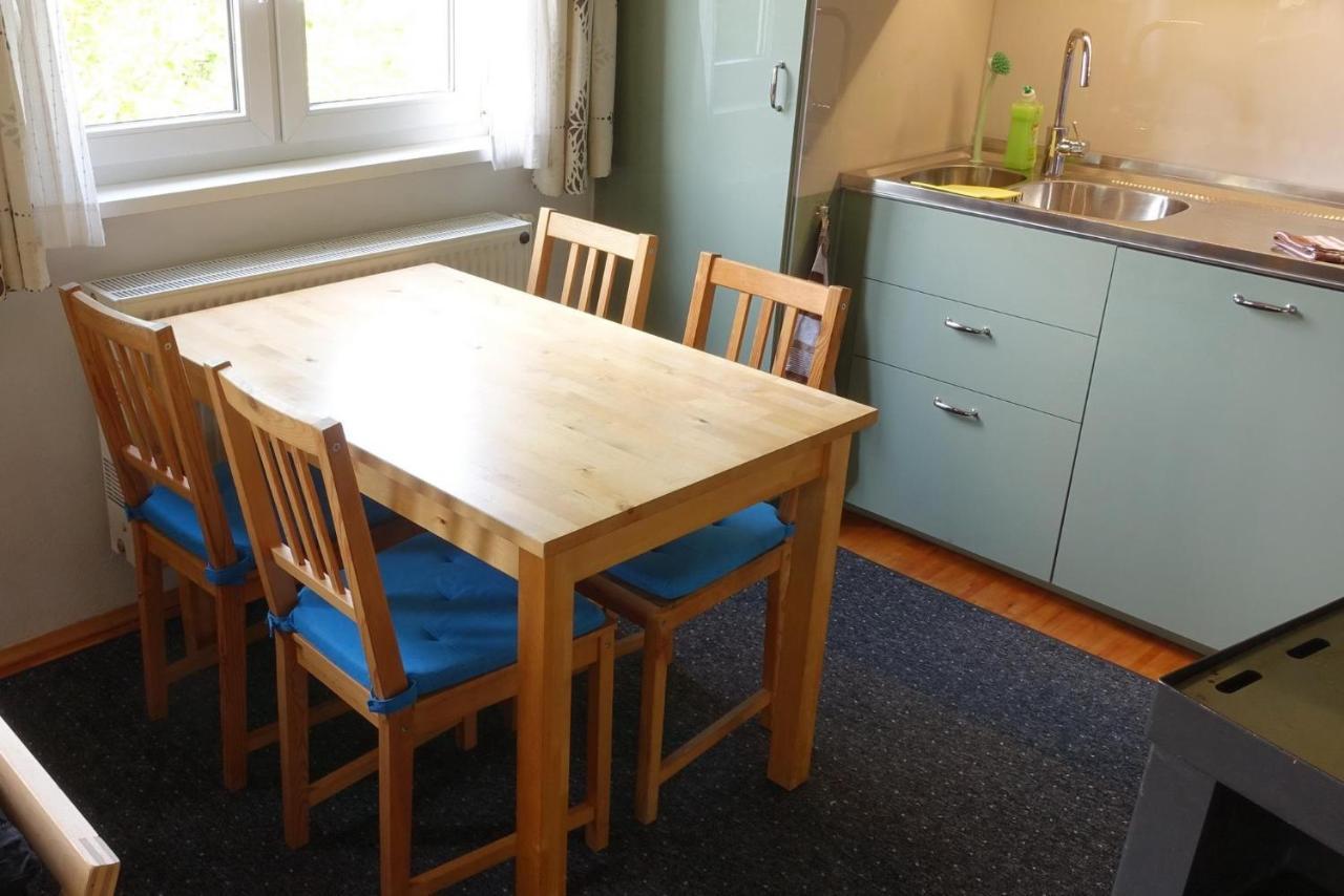 Campus Apartment Martin 德累斯顿 外观 照片