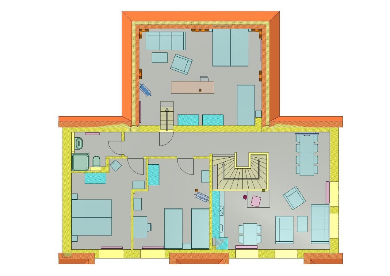 Campus Apartment Martin 德累斯顿 外观 照片