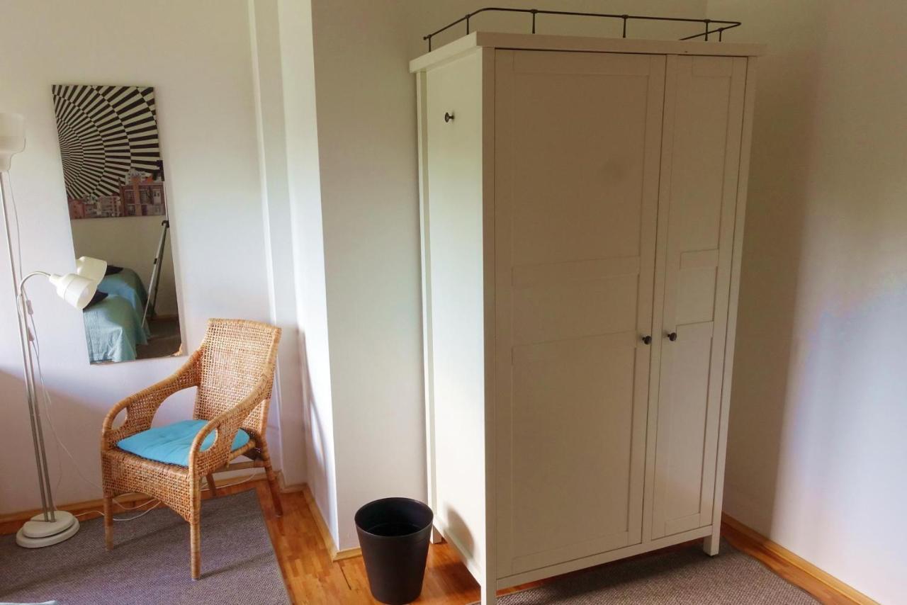 Campus Apartment Martin 德累斯顿 外观 照片