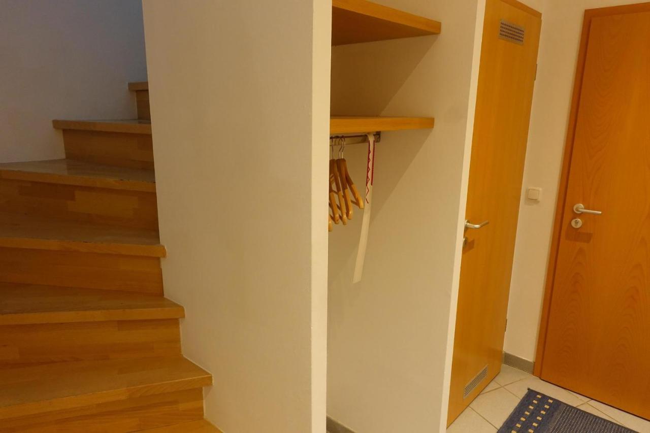Campus Apartment Martin 德累斯顿 外观 照片